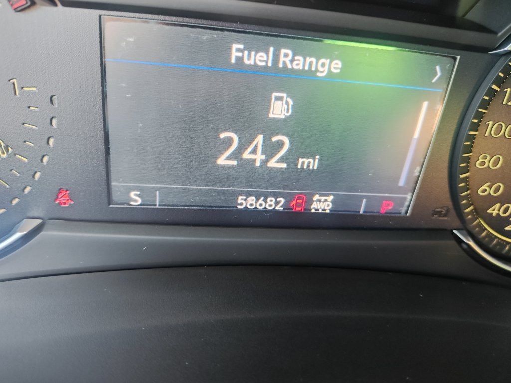 Used 2023 Cadillac XT4 Sport w/ LPO, Onyx Lite Package AWD/4WD image 21