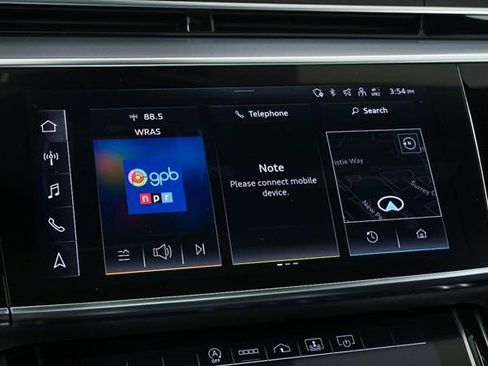 Used 2022 Audi A8 L 3.0T image 14