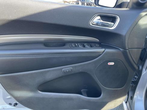 Used 2017 Dodge Durango GT w/ Premium Group image 17