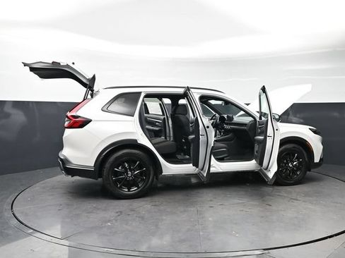 Used 2026 Honda CR-V Sport image 32