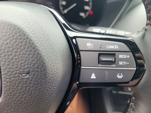 New 2026 Honda HR-V Sport image 19