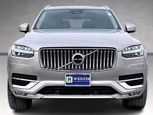 Used 2023 Volvo XC90 B6 Plus w/ Protection Package Premier image 2