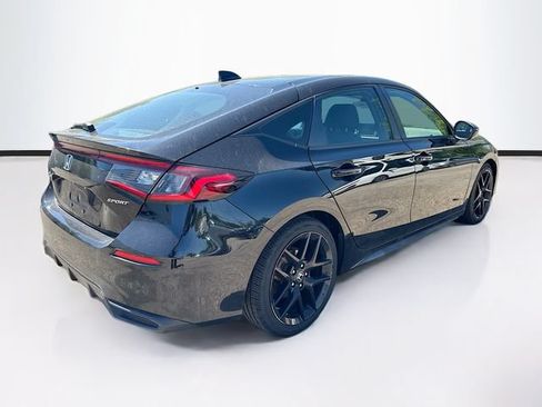 Used 2023 Honda Civic Sport image 6