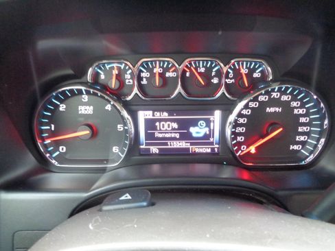 Used 2015 Chevrolet Silverado 2500 LT w/ LT Convenience Package image 74