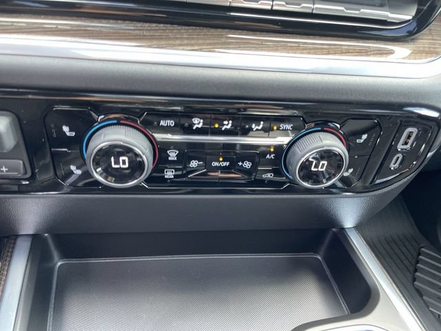 New 2026 Chevrolet Silverado 1500 RST w/ Safety Package AWD/4WD image 19