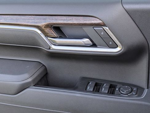 New 2026 GMC Sierra 1500 Elevation AWD/4WD image 22