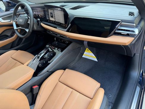 New 2026 Audi A5 2.0T Premium Plus AWD/4WD image 31