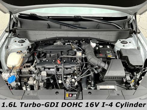 Used 2024 Hyundai Kona Limited FWD image 30