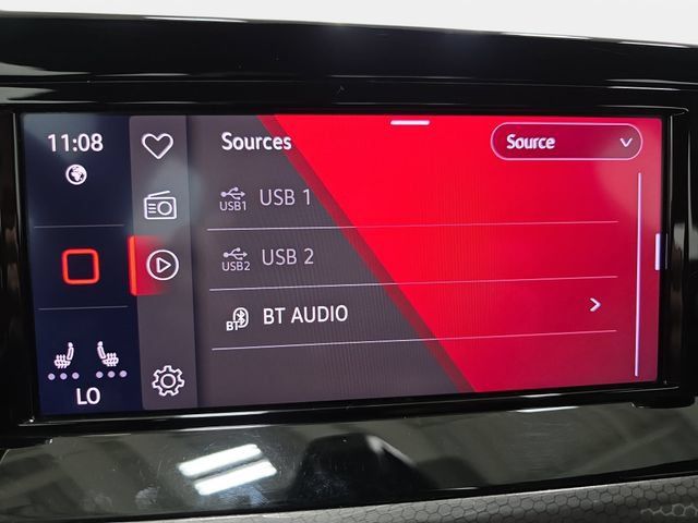 Used 2024 Volkswagen GTI S FWD image 21