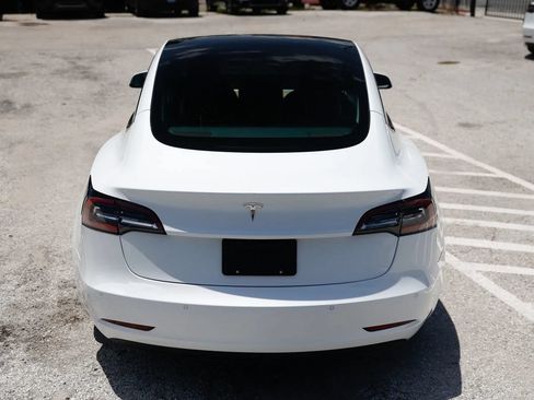 Used 2021 Tesla Model 3 Standard Range Plus RWD image 6