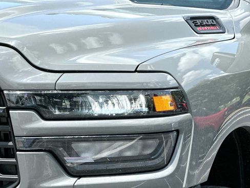 New 2026 RAM 3500 Lone Star AWD/4WD image 16