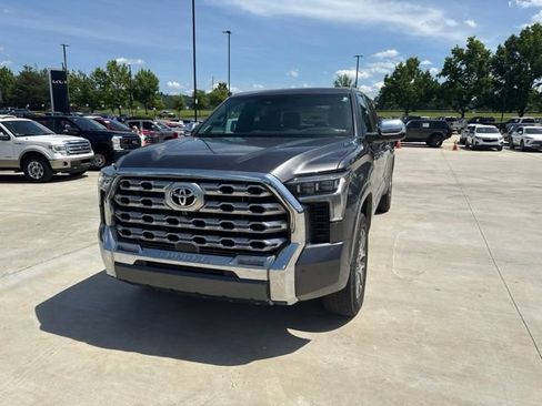 Used 2026 Toyota Tundra 1794 Edition AWD/4WD image 2