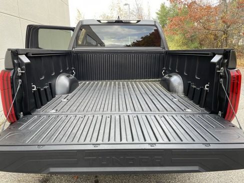 Used 2024 Toyota Tundra SR5 image 9