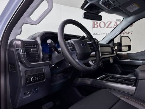 New 2026 Ford F250 Lariat w/ Chrome Package image 10