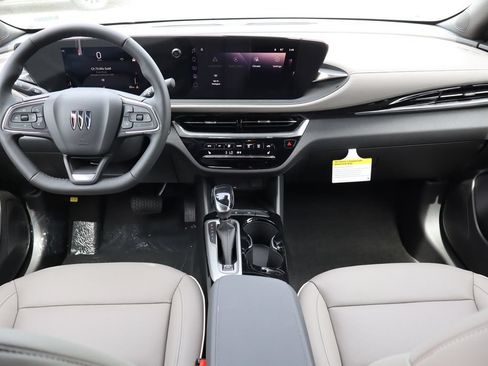 New 2026 Buick Envista Avenir FWD image 8