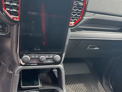 Used 2025 Ford Ranger Raptor AWD/4WD image 9