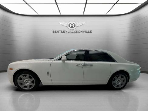 Used 2012 Rolls-Royce Ghost image 11