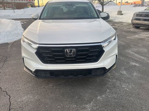 Certified 2023 Honda CR-V EX-L image 3