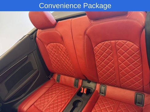 Used 2023 Audi S5 Premium Plus w/ Premium Plus Package image 20