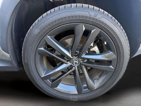 Used 2022 Lexus NX 450h+ AWD w/ Vision Package image 37