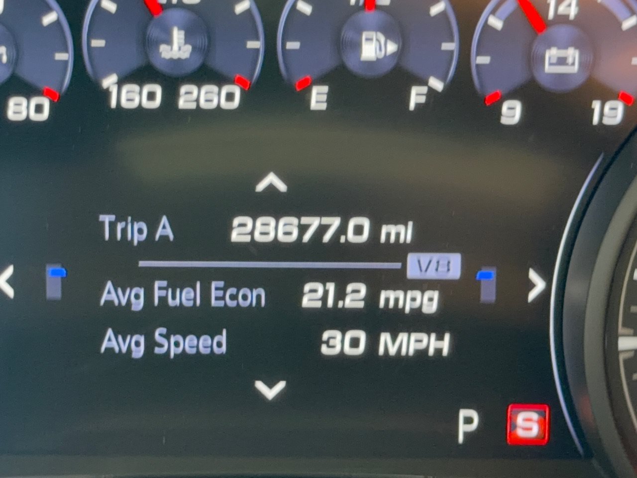 Used 2019 Chevrolet Camaro SS RWD image 26