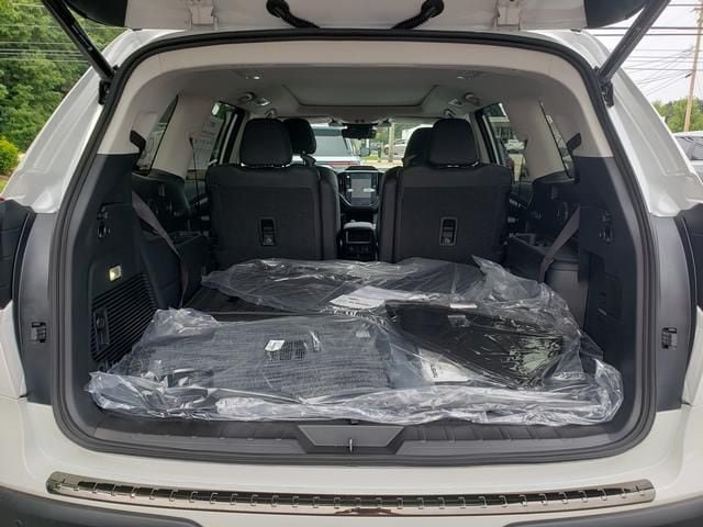 New 2026 Subaru Ascent Bronze Edition AWD/4WD image 5