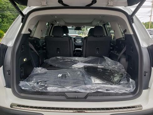 New 2026 Subaru Ascent Bronze Edition AWD/4WD image 5