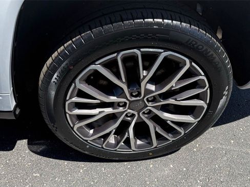 Used 2022 Jeep Grand Cherokee L Summit AWD/4WD image 42