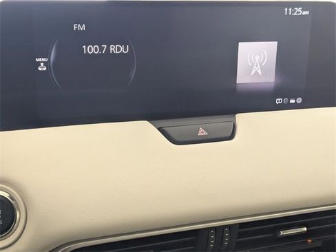 Used 2024 MAZDA CX-90 3.3 Turbo w/ Premium Plus Pkg image 21