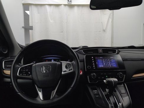 Used 2018 Honda CR-V EX-L image 22