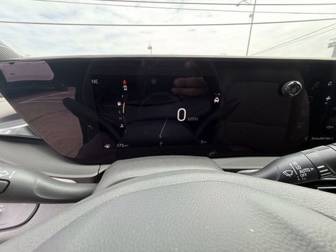 New 2026 Buick Envista Avenir image 13