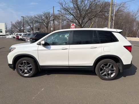 Used 2023 Honda Passport EX-L image 6