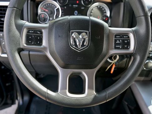 Used 2023 RAM 1500 Classic SLT w/ Trailer & Traction Group image 20