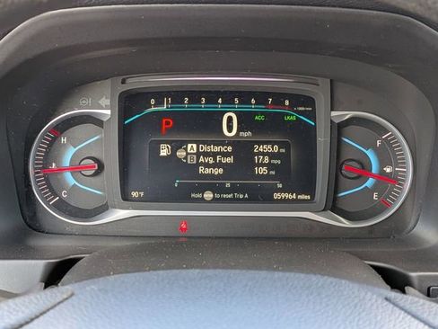 Used 2019 Honda Passport Sport image 25