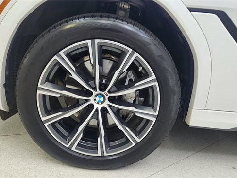 Used 2025 BMW X6 xDrive40i image 65