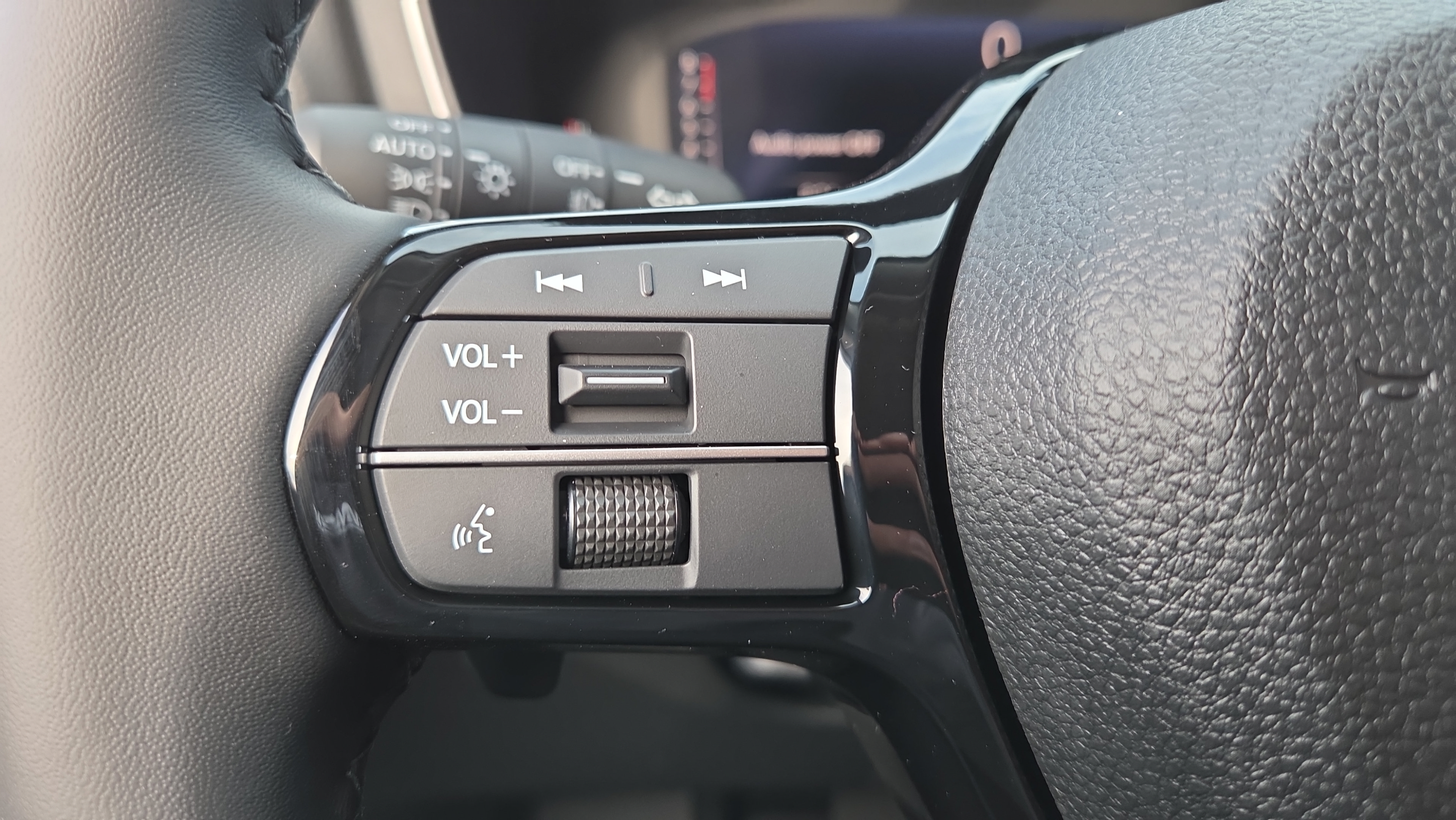 New 2026 Honda Pilot EX-L image 22