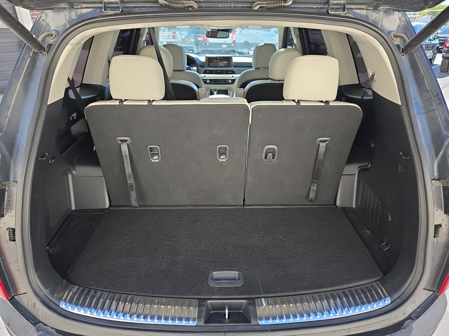 Used 2022 Kia Telluride SX w/ SX Prestige Package AWD/4WD image 31