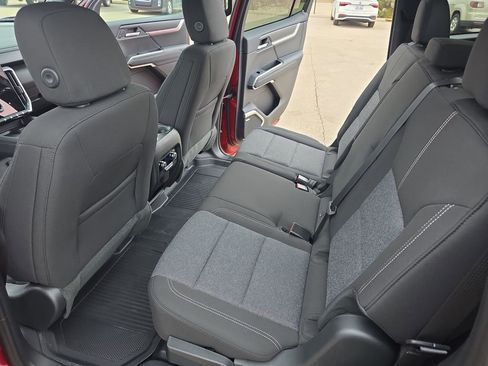 New 2026 GMC Acadia Elevation w/ LPO, Floor Liner Package image 15