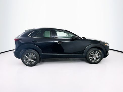 Used 2024 MAZDA CX-30 AWD 2.5 S w/ Premium Package image 10