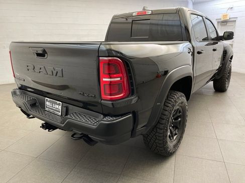 Used 2026 RAM 1500 RHO AWD/4WD image 6