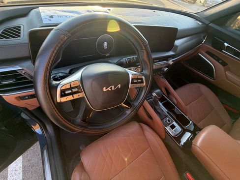 Certified 2023 Kia Telluride SX Prestige X-Line AWD/4WD image 7