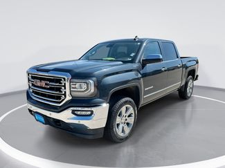 Certified 2017 GMC Sierra 1500 SLT AWD/4WD video 1
