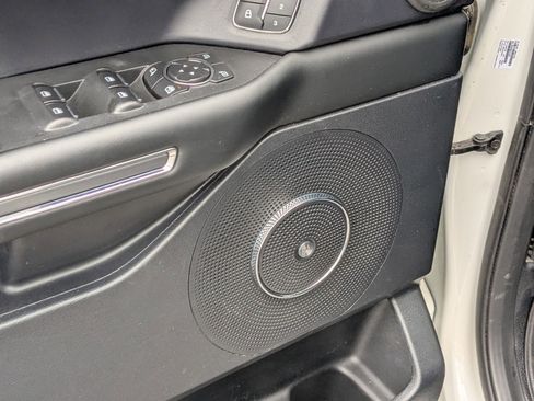 Used 2020 Ford Expedition Platinum image 15