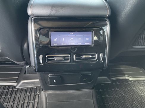 Used 2024 Lincoln Aviator Reserve w/ Equipment Group 201A image 39