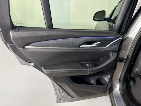 Used 2024 BMW X3 sDrive30i w/ Convenience Package image 26