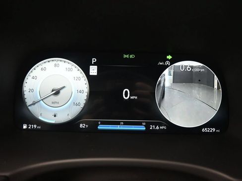 Used 2024 Hyundai Palisade Calligraphy AWD/4WD image 12