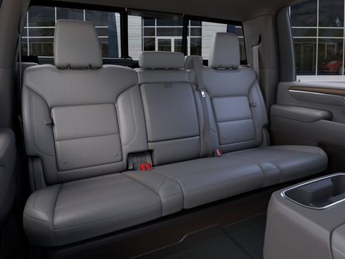 New 2026 GMC Sierra 3500 SLT w/ SLT Premium Package image 41