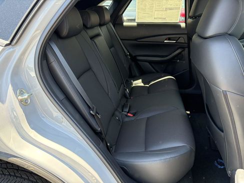 New 2026 MAZDA CX-30 AWD 2.5 S w/ Premium Package image 13