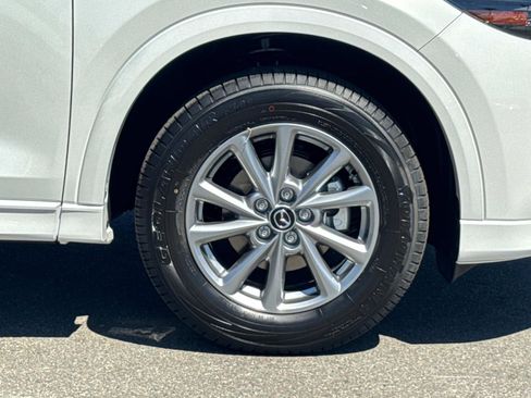 New 2025 MAZDA CX-5 AWD 2.5 S w/ Preferred Package image 26