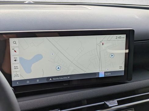 New 2026 Hyundai Tucson Limited image 13